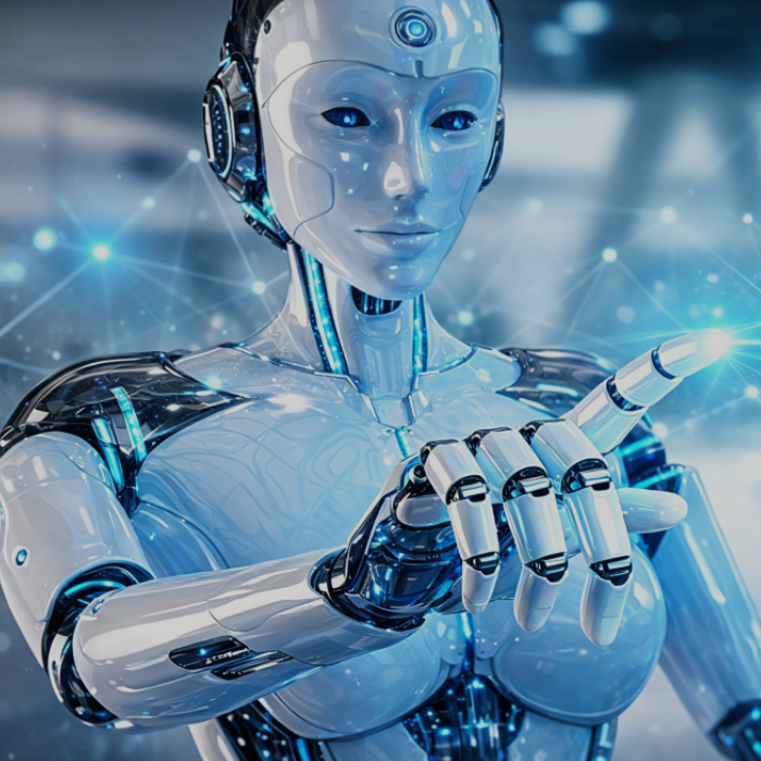 Embodied AI Industry