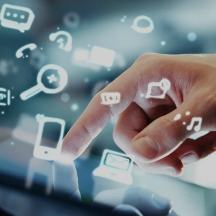 Consumer Electronics Industry