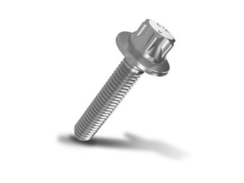 High-Strength Aluminum Alloy Bolts