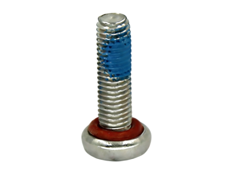 Multifunctional Sealing & Anti-Loosening Screw