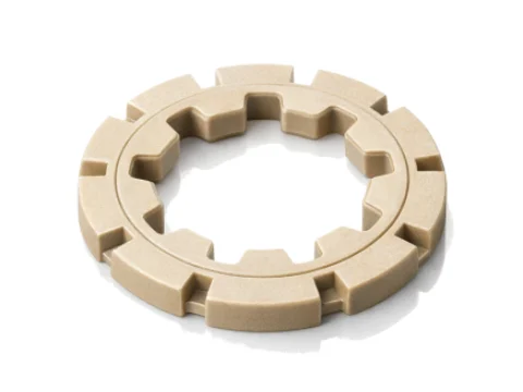 Spline Nylon Washer