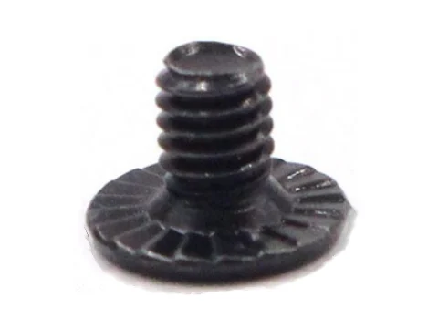 0.6mm CM Ultra-Thin Head Serrated Anti-Loosening Micro Screw