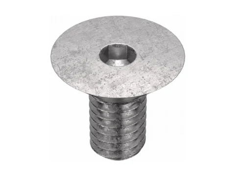 Hexagon Socket Countersunk Head Screws