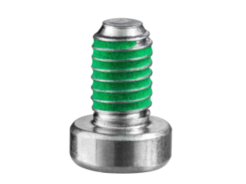 Hexalobular Socket Head P85 Anti-Loosening Screw