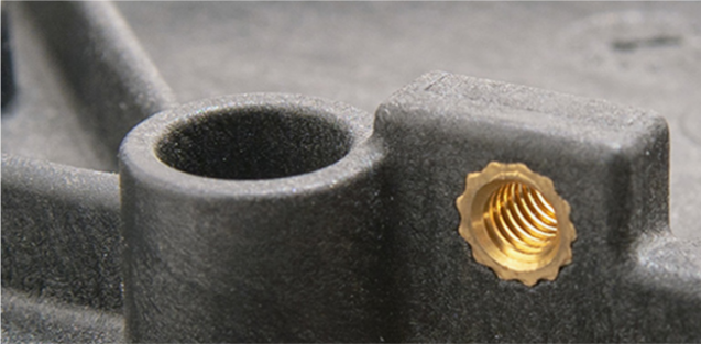 Engineering Plastics Application