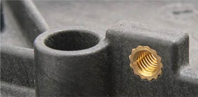 Engineering Plastics Application