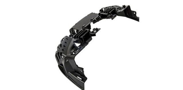 Engineering Plastics Fastening Solutions