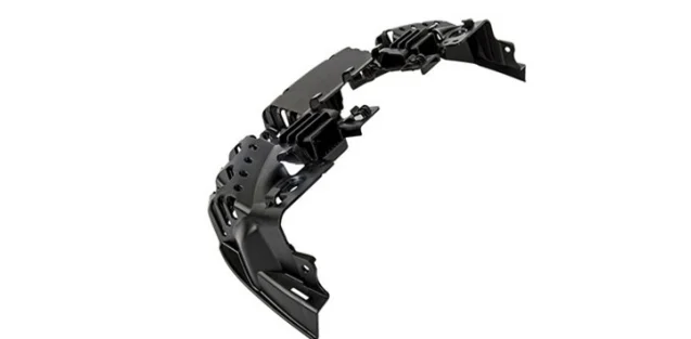 Engineering Plastics Fastening Solutions