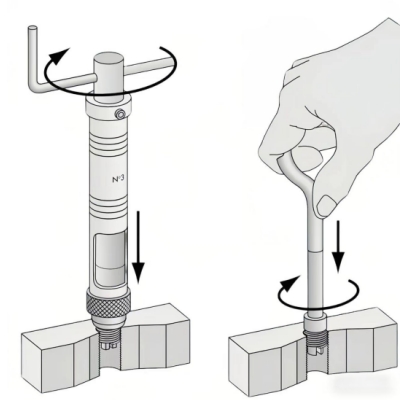 Installation Step