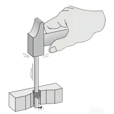 Tang Breaking Step