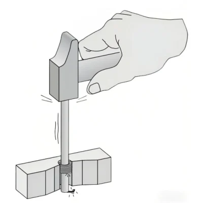Tang Breaking Step