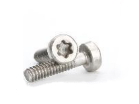 Ultra-Thin Head Anti-Loosening Joint Screw 1
