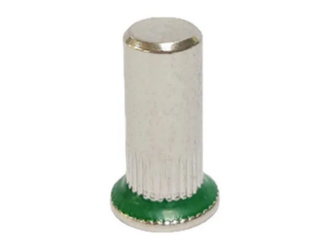Type 71 Flush Knurled Sealing Rivet Nut