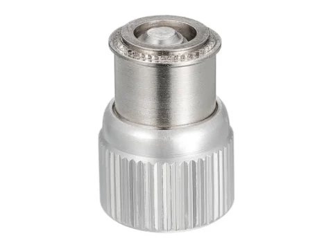 Knurled Panel Clinch Thumb Screw