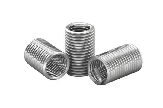 Wire Thread Insert Mechanical Properties