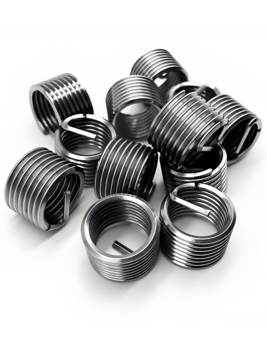 Toprecision Wire Thread Insert