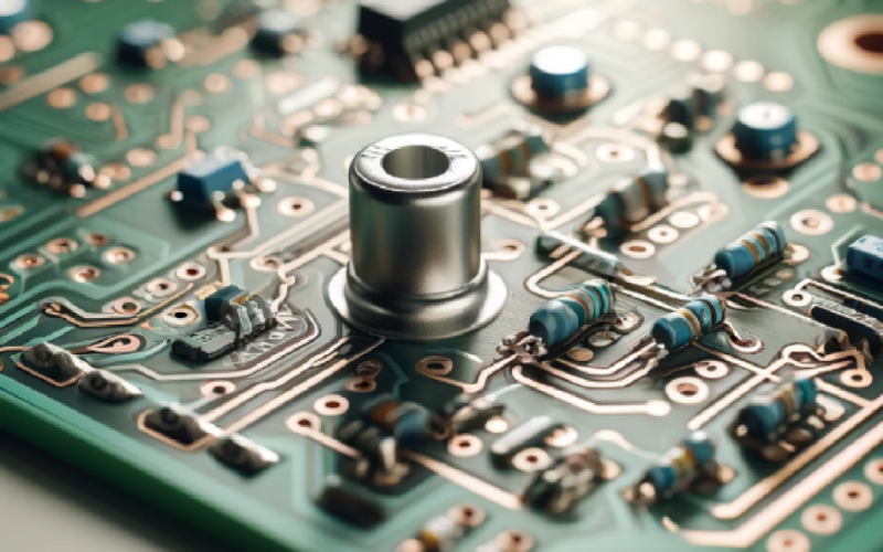 PCB