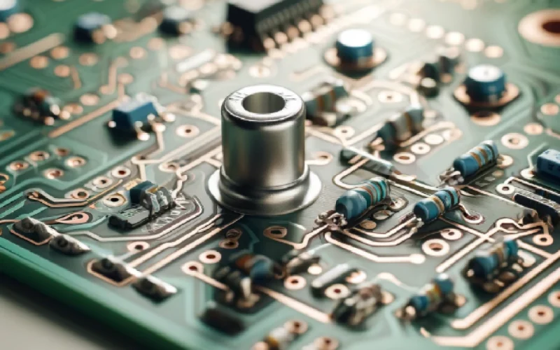 PCB