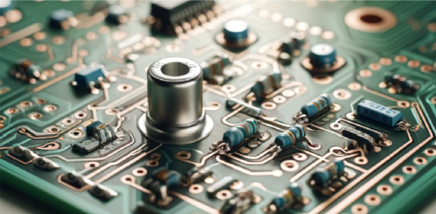 PCB Fastening Solutions