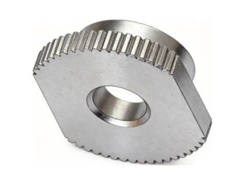High-Precision SMT Surface Mount Nuts