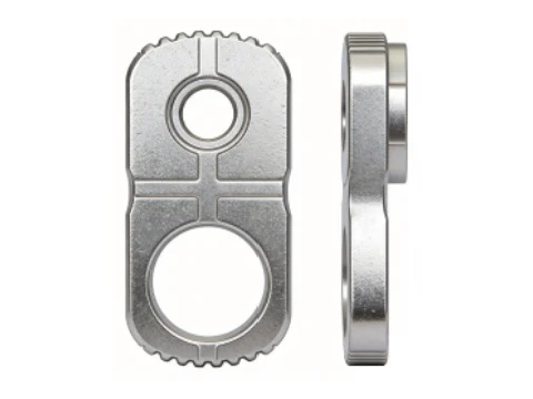 High-Precision SMT Surface Mount Screws