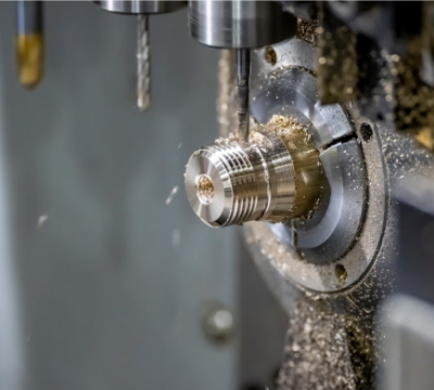Machining