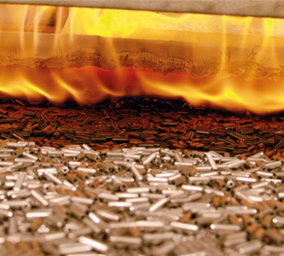 Heat Treatment