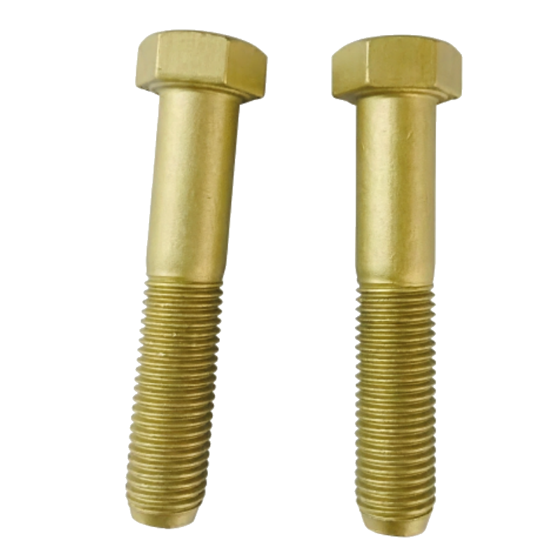 PVD-TiN Titanium Nitride (Gold PVD)