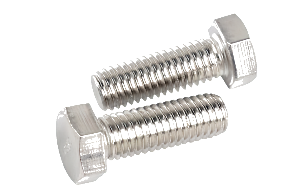 Stainless Steel Plain Passivated (304/316) - Stainless Steel Passivation (304 / 316)