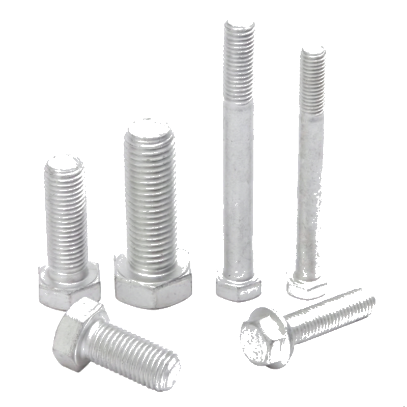 Geomet (Chrome-Free Zinc Flake, Eco Grade)
