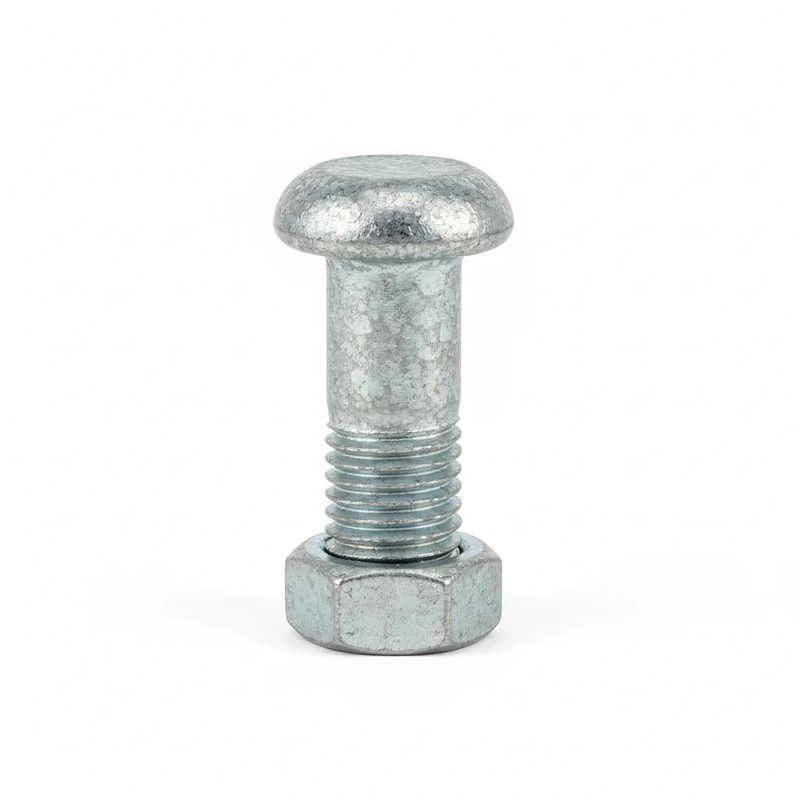 Zincado mecánico (sin fragilización por hidrógeno)