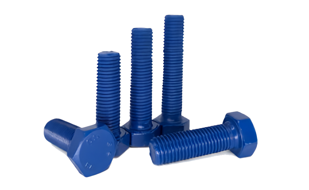 PTFE-Beschichtung