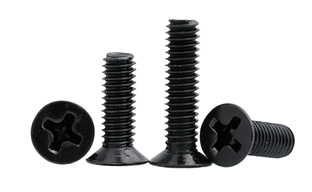 zincado (negro Passivated Zinc) - Zincado negro pasivado