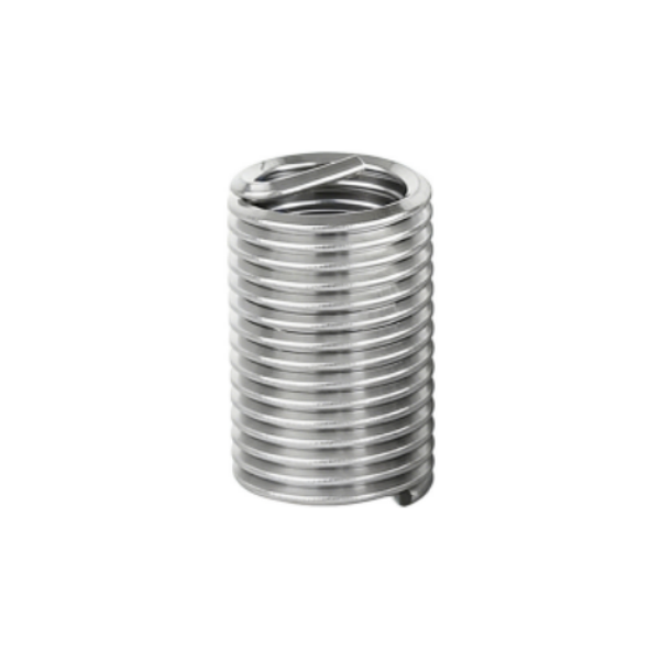 CoilSert schraubensichernd metrisch Feingewinde M16x1.5 × 1D (5145 16CN) - CoilSert schraubensichernd metrisch Feingewinde M16×1.5 × 1D