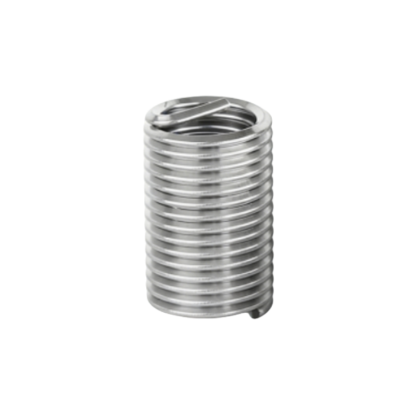 CoilSert Tangless Inch UNC Coarse #6-32 × 1-1/2D (T1185 06C) - CoilSert Tangless Inch UNC Coarse #6-32 × 1-1/2D