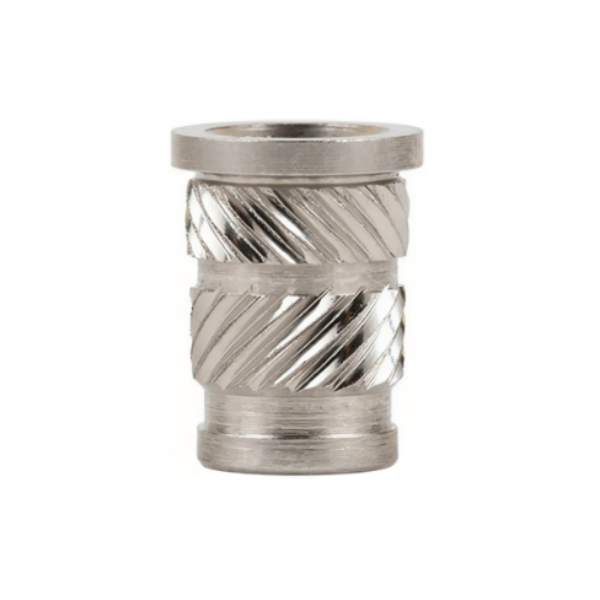 insertoo de aluminio