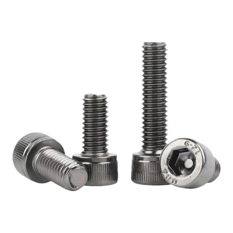 Black Nickel Plating