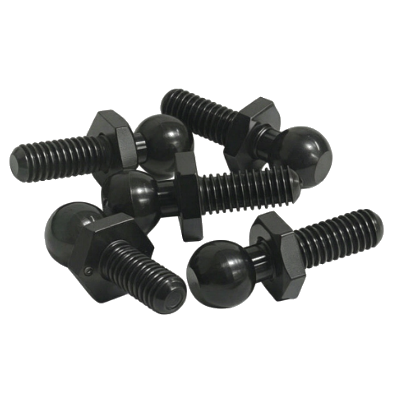 CVD Hard Coating