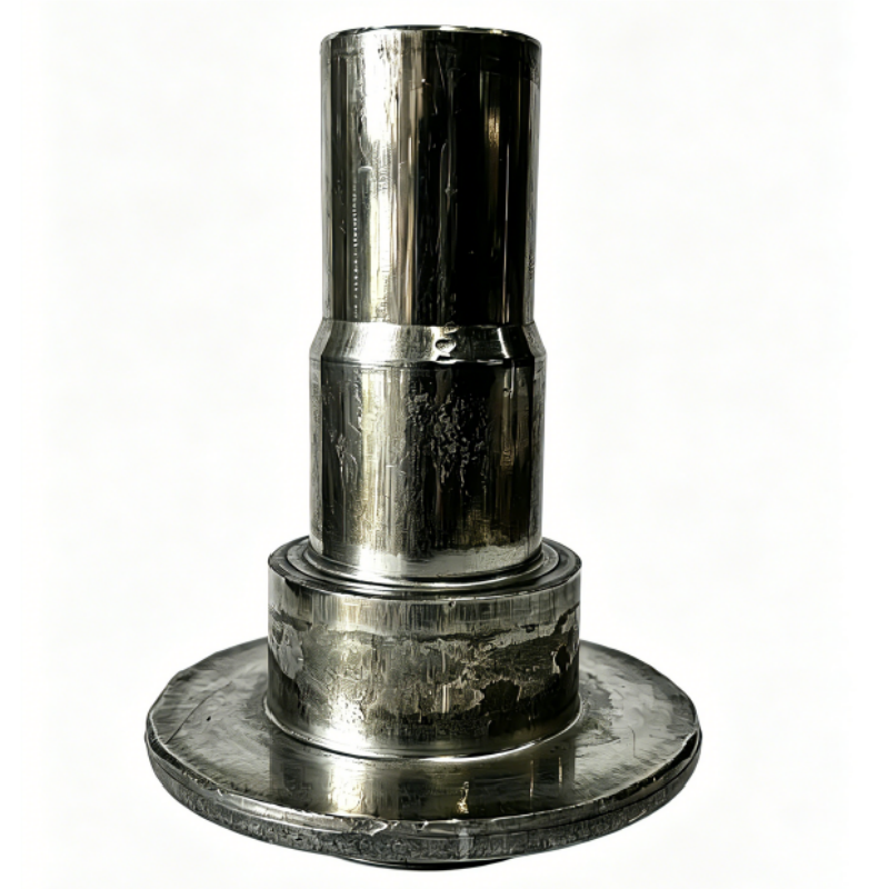 6061 Aluminium Alloy Sleeve
