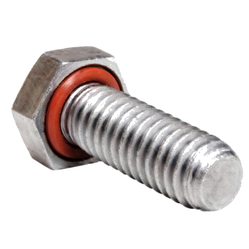 IP68 O-Ring Sealed Bolt