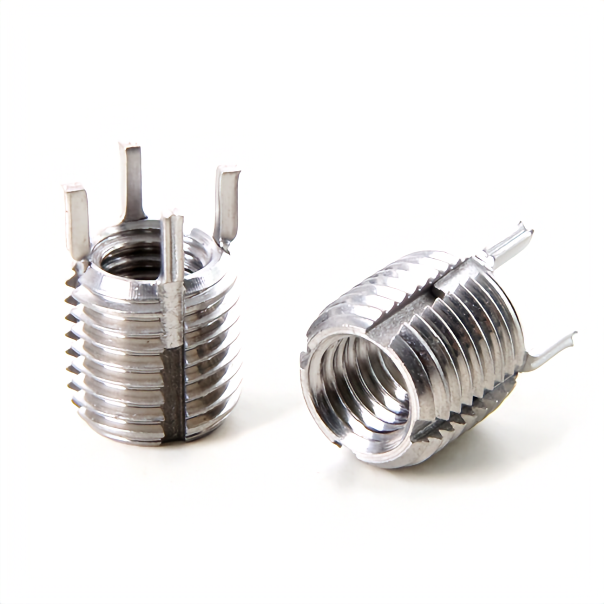 PreciSert Miniature 2-56 Non-Locking (MSS1830-101) - PreciSert Miniature 2-56 Non-Locking