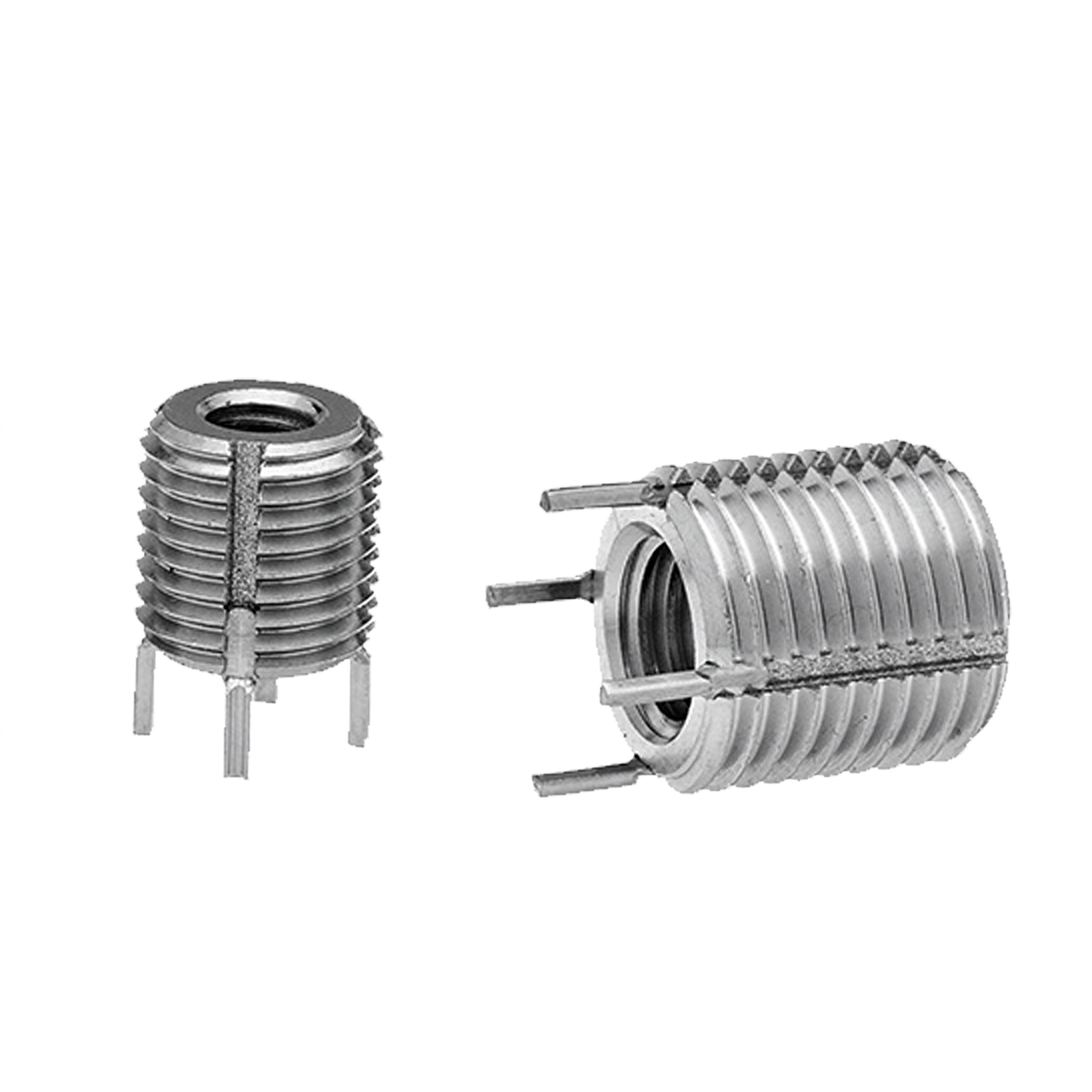 Topsert Heavy Duty 5/16-24 Stainless Steel (74057) - Topsert Heavy Duty 5/16-24 Stainless Steel