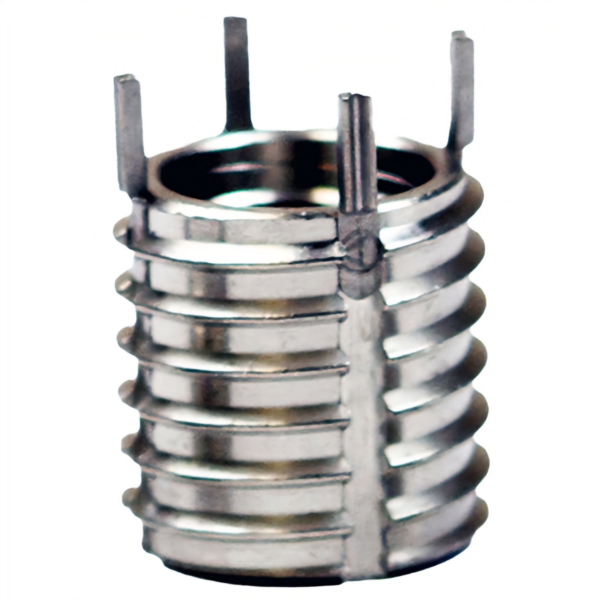 Topsert Thin-Wall 1/4-20 Stainless Steel (73046) - Topsert Thin-Wall 1/4-20 Stainless Steel