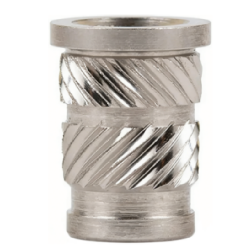 insertoo de aluminio — Ref P0308