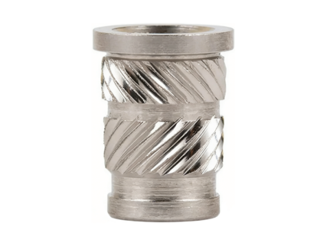 Aluminum Alloy Inserts