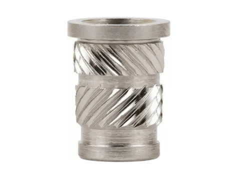 Aluminum Alloy Inserts