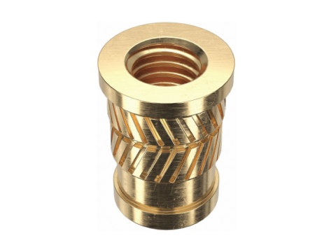 Brass Inserts