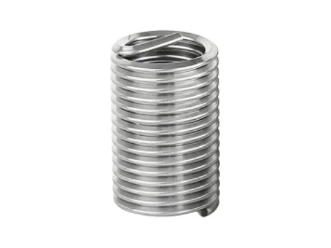 High-Strength Stainless Steel Wire Thread Inserts
