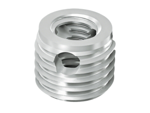 Type 308 Self-Tapping Threaded Inserts （Three-Hole Design）