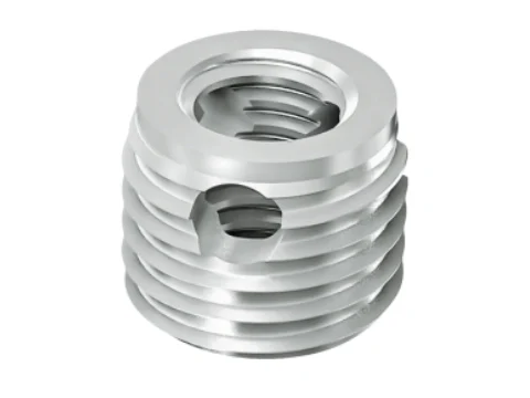 Type 308 Self-Tapping Threaded Inserts （Three-Hole Design）